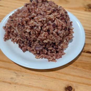 Wirin Thai Restaurant - Brown Rice - Thai Near Me - Los Angeles, California Wirin Thai Restaurant - Brown Rice - Thai Near Me - Los Angeles, California