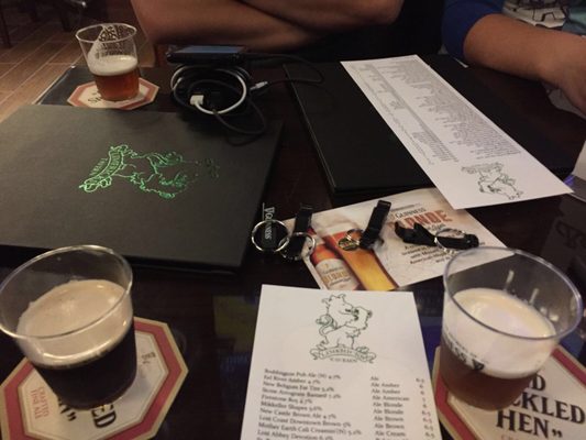 Limericks Grill - Alhambra by null