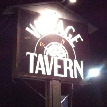 Village Tavern - If you see this sign, do *not* pass it by.... - New American Near Me - Kennebunk, Maine Village Tavern - If you see this sign, do *not* pass it by.... - New American Near Me - Kennebunk, Maine