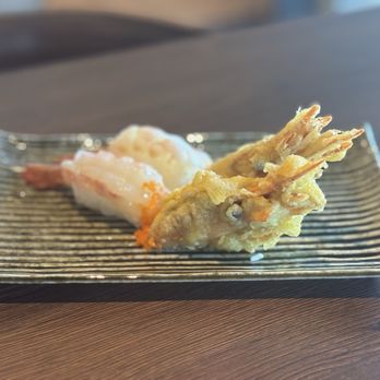 Fish On Fire - Sushi Bars Near Me - Suisun City, California