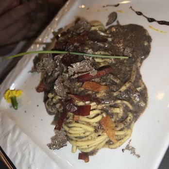 La Tavernetta 48 - Italian Near Me - Rome, RM La Tavernetta 48 - Italian Near Me - Rome, RM
