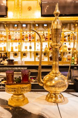 Maharani Palace Fine Indian Cuisine & Bar by null