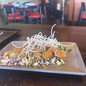 P.F. Chang's - Dynamite Shrimp - Chinese Near Me - Sunnyvale, California