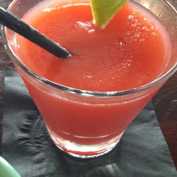 Te'Kila - Mmmm strawberry (; - Bars Near Me - Los Angeles, California Te'Kila - Mmmm strawberry (; - Bars Near Me - Los Angeles, California