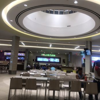 The Florida Mall - Food court - Shopping Centers Near Me - Orlando, Florida The Florida Mall - Food court - Shopping Centers Near Me - Orlando, Florida