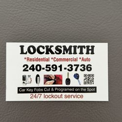 Metro Locksmith - Stay away from this locksmith.  They made the problem worse.  Save your money and time.