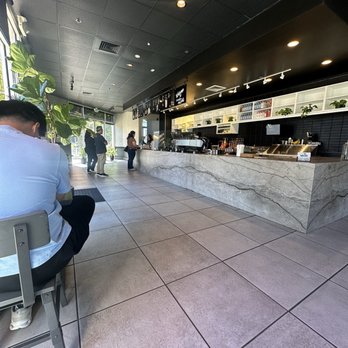 Cafe Con Leche Con Amor - Interior - Cafes Near Me - San Jose, California Cafe Con Leche Con Amor - Interior - Cafes Near Me - San Jose, California