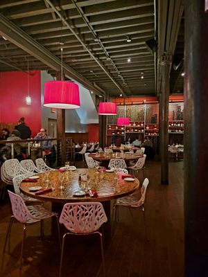 Tappo Restaurant by null