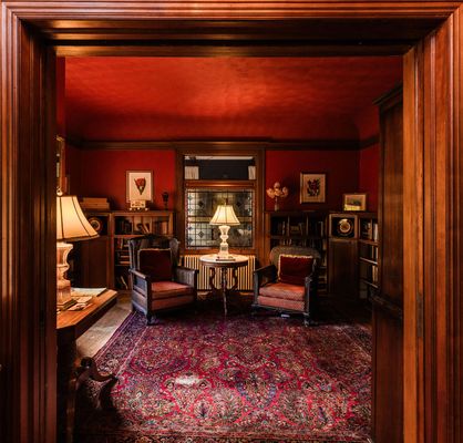 Manor House Inn by null