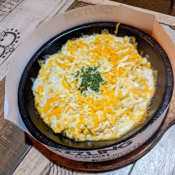 Sizzling Lunch - Cheese Corn - 5/5 - Japanese Near Me - San Jose, California
