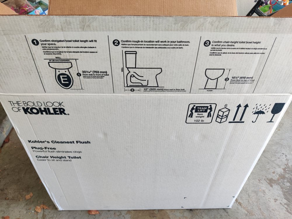 Slide of BSJ Plumbing And Appliance Installs