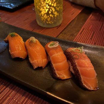 Omakase Sushi By Hiro - Sushi Bars Near Me - Brooklyn, New York Omakase Sushi By Hiro - Sushi Bars Near Me - Brooklyn, New York
