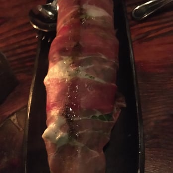 Amada - Ensalada de Jamon - Tapas Bars Near Me - Philadelphia, Pennsylvania