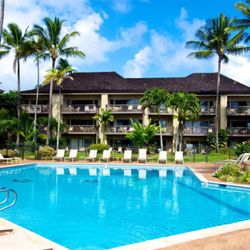 Blue Jade Real Estate - Pool at Lae Nani