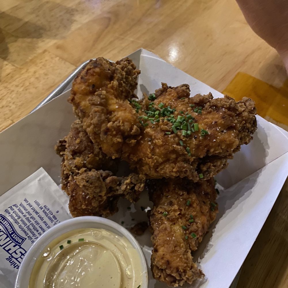 Roxy's Grilled Cheese - Chicken tendies! So so delicious - Sandwiches Near Me - Cambridge, Massachusetts Roxy's Grilled Cheese - Chicken tendies! So so delicious - Sandwiches Near Me - Cambridge, Massachusetts