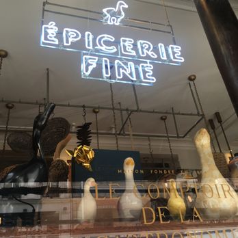 Foie Gras Luxe - Specialty Food Near Me - Paris, 75