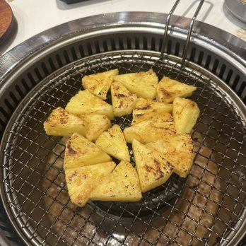 NAMOO Korean BBQ - Korean Near Me - Marina Del Rey, California NAMOO Korean BBQ - Korean Near Me - Marina Del Rey, California