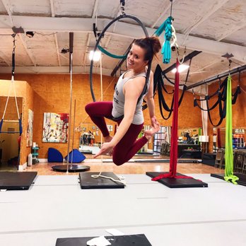 Suspend - Lyra or Aerial Hoop - Pilates Near Me - Louisville, Kentucky Suspend - Lyra or Aerial Hoop - Pilates Near Me - Louisville, Kentucky