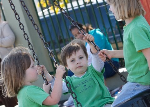 Mission Kids - childcare center in San Francisco, CA