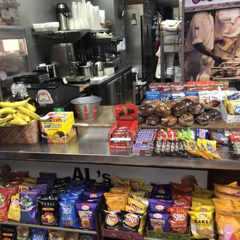 AL’S COFFEE SHOP - Updated July 2025 - 55 Photos & 66 Reviews - 2121 ...