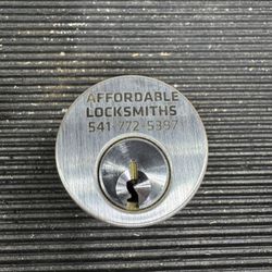 Affordable Locksmiths