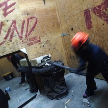 Rage Ground - Pictures don't ever do the experience justice. - Team Building Activities Near Me - Los Angeles, California Rage Ground - Pictures don't ever do the experience justice. - Team Building Activities Near Me - Los Angeles, California