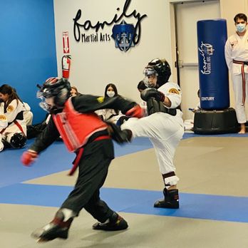 Ohana Martial Arts - Self-defense Classes Near Me - Las Vegas, Nevada Ohana Martial Arts - Self-defense Classes Near Me - Las Vegas, Nevada