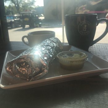 Siphon Coffee - Cafes Near Me - Houston, Texas