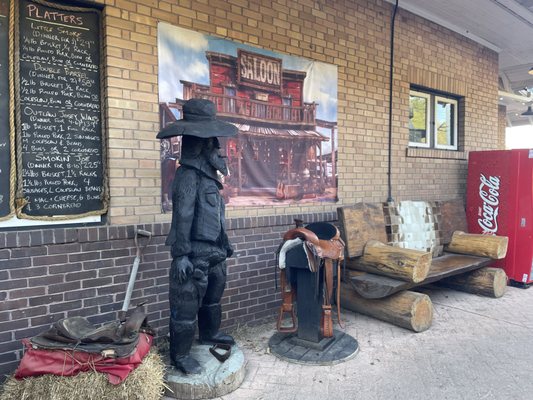 The Smokin Birds by null