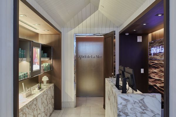 Spa de La Mer by null