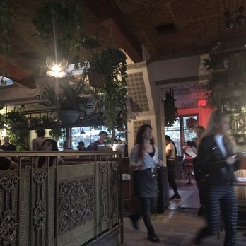 Cannabis Cafe - Cannabis Dispensaries Near Me - West Hollywood, California
