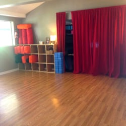 Ease Mountain Yoga & Wellness