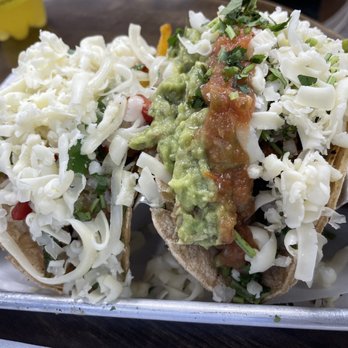 La Taqueria Dc - Mexican Near Me - Springfield, Virginia