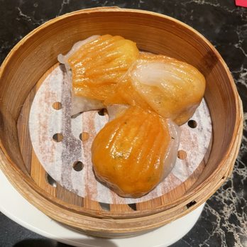 Dragon Beaux - Lobster Shrimp Dumpling - Chinese Near Me - Elk Grove, California Dragon Beaux - Lobster Shrimp Dumpling - Chinese Near Me - Elk Grove, California