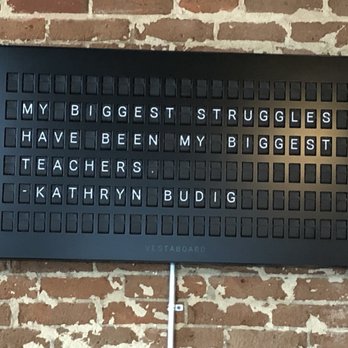 Mango Tree Coffee - Quote on the wall in the dining room. - Coffee & Tea Near Me - Englewood, Colorado Mango Tree Coffee - Quote on the wall in the dining room. - Coffee & Tea Near Me - Englewood, Colorado