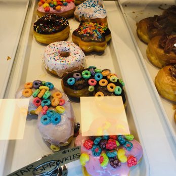 Donuts Now - Super fun donuts, that taste great! - Donuts Near Me - Buford, Georgia