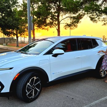 Henderson Chevrolet - A great deal--Thanks Frederick!! - Car Dealers Near Me - Henderson, Nevada