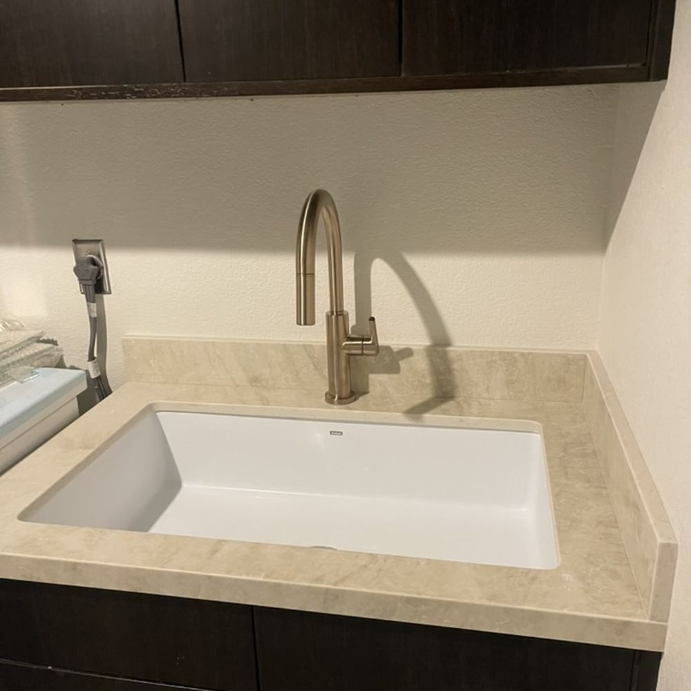 Delta Stoneworks Countertops - Countertop Installation Near Me