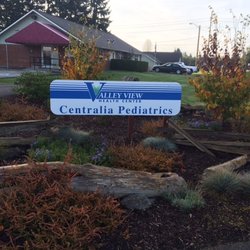 Valley View Heath Center - Pediatrics