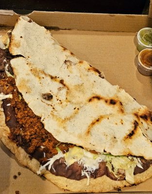 Taqueria Casa Mixteca by null