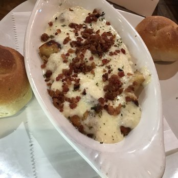 Three Brothers Pizza - Ricotta gnocchi - Italian Near Me - Odessa, Florida Three Brothers Pizza - Ricotta gnocchi - Italian Near Me - Odessa, Florida
