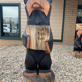 Black Bear Diner - Breakfast & Brunch Near Me - Vista, California