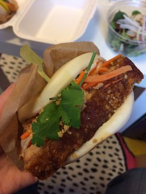 Bao Bang Bang by null