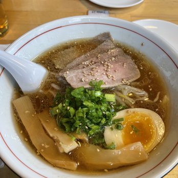 Yoroshiku - Wagu ramen - Ramen Near Me - Seattle, Washington Yoroshiku - Wagu ramen - Ramen Near Me - Seattle, Washington