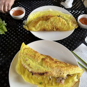 Banh Xeo Ngon - Banh xeo dac biet - Vietnamese Near Me - San Jose, California