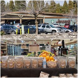 Nutridge Farms - Jensen's Finest Foods, Blue Jay, CA