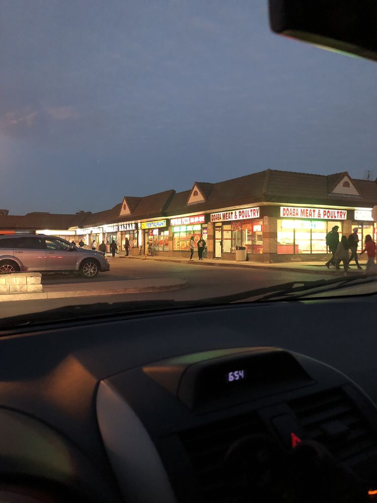 DOABA MEAT & POULTRY Updated August 2024 499 Ray Lawson Boulevard, Brampton, Ontario Meat