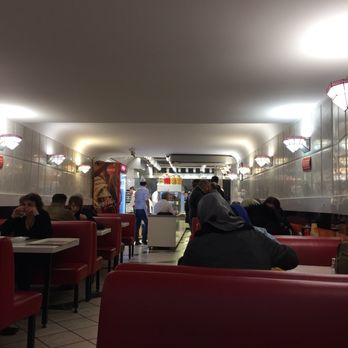 Pehlivan Restaurant - Interior. Cafeteria style local food. Delicious and affordable. - Turkish Near Me - Istanbul, 34 Pehlivan Restaurant - Interior. Cafeteria style local food. Delicious and affordable. - Turkish Near Me - Istanbul, 34