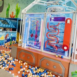 Jump N Play - Space Traveller
