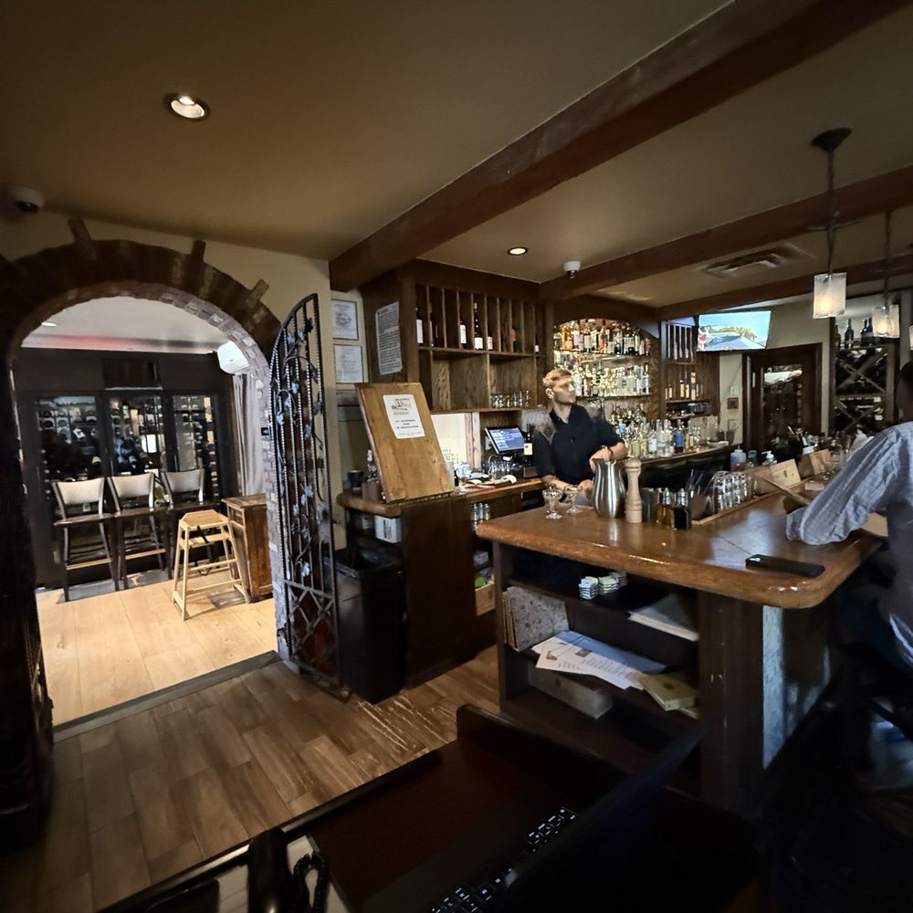La Bottega - Italian Near Me - Vail, Colorado